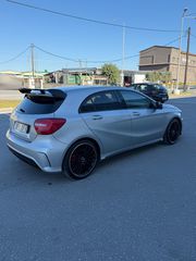 Mercedes-Benz A 45 AMG 2015 A45 4MATIC PANORAMA 113.000 χλμ-thumb-22