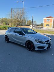 Mercedes-Benz A 45 AMG 2015 A45 4MATIC PANORAMA 113.000 χλμ-thumb-27