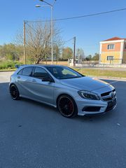 Mercedes-Benz A 45 AMG 2015 A45 4MATIC PANORAMA 113.000 χλμ-thumb-28
