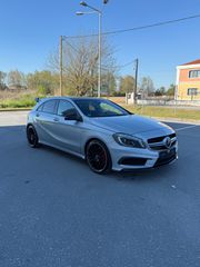 Mercedes-Benz A 45 AMG 2015 A45 4MATIC PANORAMA 113.000 χλμ-thumb-29