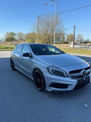 Mercedes-Benz A 45 AMG 2015 A45 4MATIC PANORAMA 113.000 χλμ-thumb-30