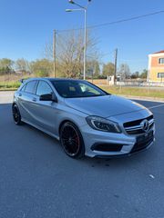 Mercedes-Benz A 45 AMG 2015 A45 4MATIC PANORAMA 113.000 χλμ-thumb-31