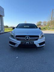 Mercedes-Benz A 45 AMG 2015 A45 4MATIC PANORAMA 113.000 χλμ-thumb-34