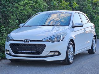 Hyundai i 20 2015 1.1cc DIESEL - EURO 6
