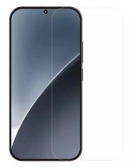 POWERTECH tempered glass 2.5D TGC-0819 για Xiaomi 17 Pro Max, full glue