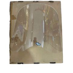 UNIVERSAL ΖΕΛΑΤΙΝΑ HIGHSHIELD ΜΕ ΒΑΣΕΙΣ ΔΙΑΦΑΝΗ 42x38