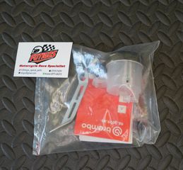 Brembo 110A26385 Δοχείο Υγρών Φρένου Kit (45cc – RCS)