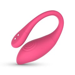 EasyConnect - Vibrating Egg Aria app-controlled-thumb-3