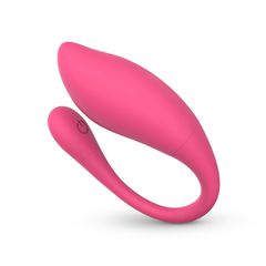 EasyConnect - Vibrating Egg Aria app-controlled-thumb-2