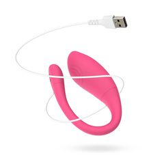 EasyConnect - Vibrating Egg Aria app-controlled-thumb-6