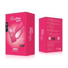 EasyConnect - Vibrating Egg Aria app-controlled-thumb-14