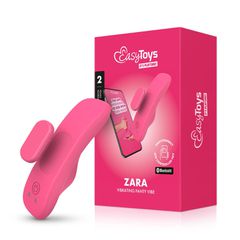 EasyConnect - Panty Vibrator Zara app-controlled-thumb-14