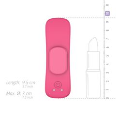 EasyConnect - Panty Vibrator Zara app-controlled-thumb-6
