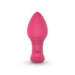 EasyConnect - Vibrating Butt Plug Axel app-controlled-thumb-1