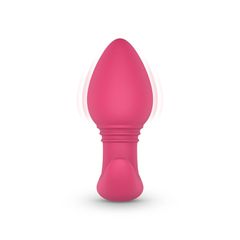 EasyConnect - Vibrating Butt Plug Axel app-controlled