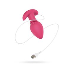 EasyConnect - Vibrating Butt Plug Axel app-controlled-thumb-7