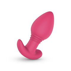 EasyConnect - Vibrating Butt Plug Axel app-controlled-thumb-2
