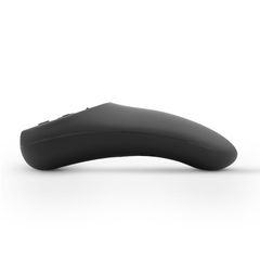 LUV Vibrating Egg Remote Control 10m Black-thumb-2