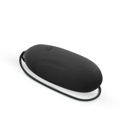 LUV Vibrating Egg Remote Control 10m Black-thumb-9