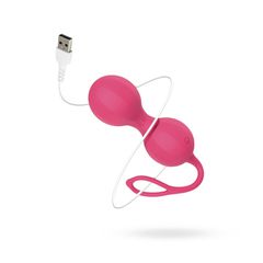 EasyConnect - Vibrating Kegel Balls Stella app-controlled-thumb-1
