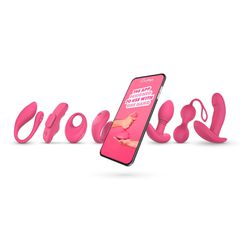 EasyConnect - Vibrating Kegel Balls Stella app-controlled-thumb-3