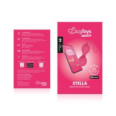EasyConnect - Vibrating Kegel Balls Stella app-controlled-thumb-4