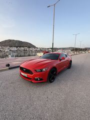 Ford Mustang 2017 Ecoboost