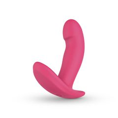 EasyConnect - Wearable Vibrator Ivy app-controlled-thumb-14