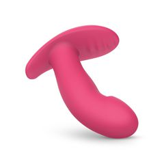 EasyConnect - Wearable Vibrator Ivy app-controlled-thumb-1
