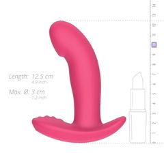 EasyConnect - Wearable Vibrator Ivy app-controlled-thumb-6