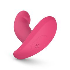 EasyConnect - Wearable Vibrator Ivy app-controlled-thumb-7