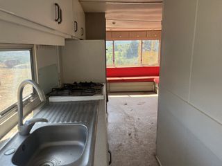 Wheel Loader - Front mobile homes 2007-thumb-4