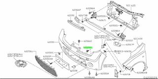 ΚΛΙΠ  NISSAN  0151500QAB-thumb-1