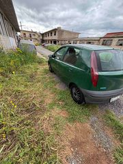 Fiat Punto 2002 AUTO SPA