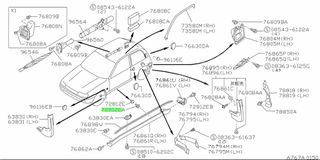 ΚΛΙΠ   NISSAN  0155306851-thumb-1