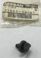 ΚΛΙΠ ΕΣΩΤΕΡ ΕΠΕΝΔΥΣΗΣ NISSAN ALMERA N15  0155309061