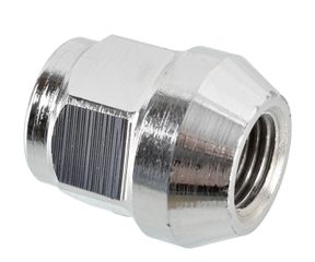 ΠΑΞΙΜΑΔΙ ΤΡΟΧΩΝ SUZUKI/ NISSAN 12X1.25MM ΜΗΚΟΣ 27ΜΜ ΚΛΕΙΔΙ 19ΜΜ 18007501