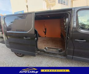 Fiat Talento 2020 2.0L Μακρύ*Full Extra* 145 άλογα Euro6d-thumb-16