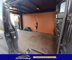 Fiat Talento 2020 2.0L Μακρύ*Full Extra* 145 άλογα Euro6d-thumb-8