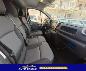 Fiat Talento 2020 2.0L Μακρύ*Full Extra* 145 άλογα Euro6d-thumb-10
