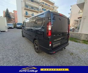 Fiat Talento 2020 2.0L Μακρύ*Full Extra* 145 άλογα Euro6d-thumb-19