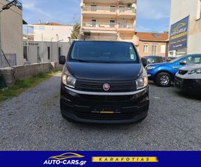 Fiat Talento 2020 2.0L Μακρύ*Full Extra* 145 άλογα Euro6d-thumb-2