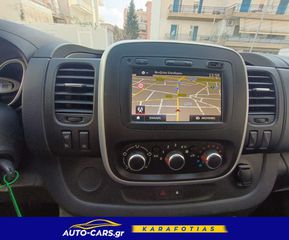 Fiat Talento 2020 2.0L Μακρύ*Full Extra* 145 άλογα Euro6d-thumb-11