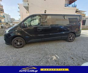 Fiat Talento 2020 2.0L Μακρύ*Full Extra* 145 άλογα Euro6d-thumb-4