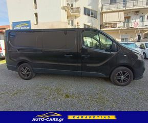 Fiat Talento 2020 2.0L Μακρύ*Full Extra* 145 άλογα Euro6d-thumb-3