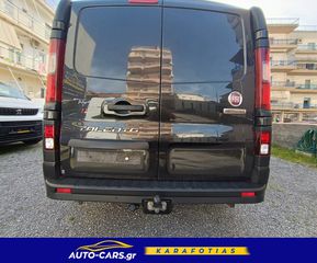 Fiat Talento 2020 2.0L Μακρύ*Full Extra* 145 άλογα Euro6d-thumb-15