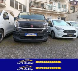 Fiat Talento 2020 2.0L Μακρύ*Full Extra* 145 άλογα Euro6d-thumb-22