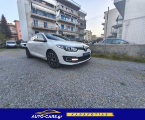 Renault Megane 2015 1.5dci*110ps*ζάντες αλουμινίου*Full Extra-thumb-18