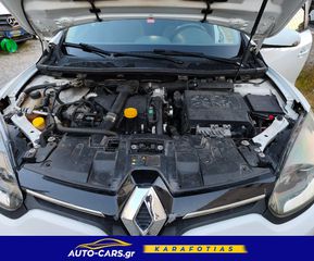 Renault Megane 2015 1.5dci*110ps*ζάντες αλουμινίου*Full Extra-thumb-17