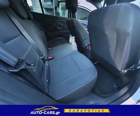 Renault Megane 2015 1.5dci*110ps*ζάντες αλουμινίου*Full Extra-thumb-15